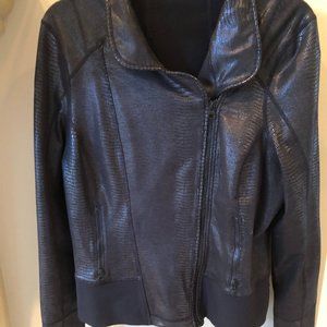 Zella moto jacket
